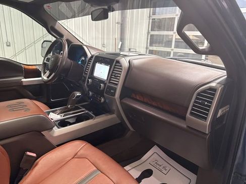 Used 2018 Ford F150 King Ranch AWD/4WD image 27