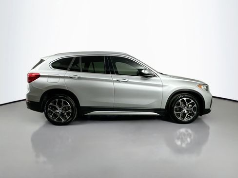 Used 2021 BMW X1 xDrive28i w/ Convenience Package image 5