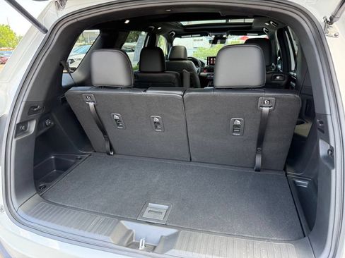 Certified 2026 Honda Pilot TrailSport image 18