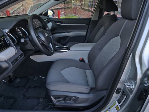 Certified 2024 Toyota Camry LE image 16