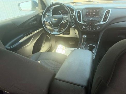 Used 2020 Chevrolet Equinox LT FWD image 39