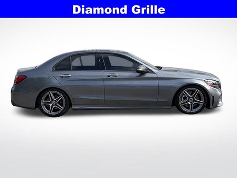 Used 2021 Mercedes-Benz C 300 Sedan image 9