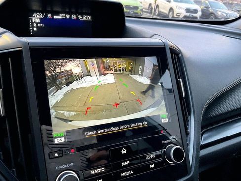 Certified 2023 Subaru Forester Wilderness image 24