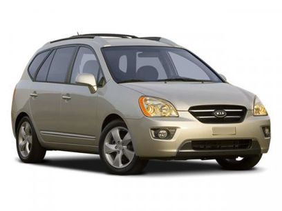 Used 2008 Kia Rondo EX w/ Premium Pkg