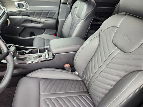 New 2026 Kia Sorento SX Prestige image 8