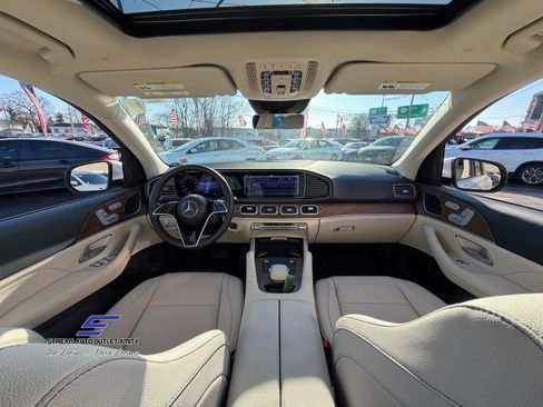 Used 2024 Mercedes-Benz GLE 350 GLE 350 image 27