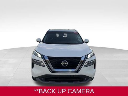 Used 2021 Nissan Rogue SL w/ Premium Package image 13