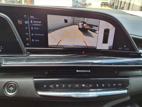 Used 2022 Cadillac Escalade Sport image 27