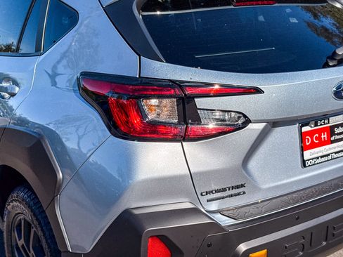 New 2026 Subaru Crosstrek 2.5i Wilderness AWD/4WD image 7