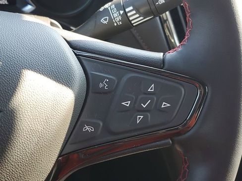 Certified 2024 Chevrolet Equinox RS image 23