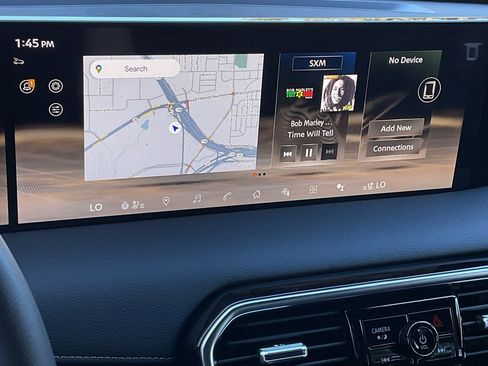 New 2026 Nissan Armada Platinum image 39