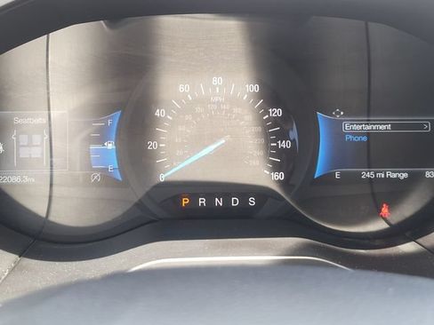 Certified 2024 Ford Edge SEL w/ Convenience Package AWD/4WD image 24