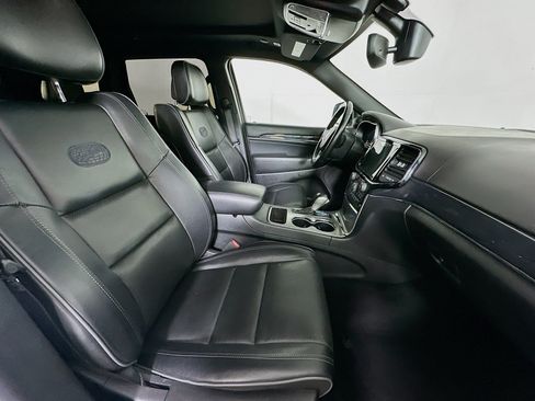 Used 2020 Jeep Grand Cherokee Overland RWD image 32