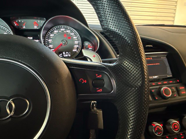 Used 2014 Audi R8 V8 AWD/4WD image 18