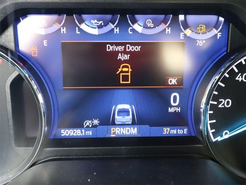 Certified 2021 Ford F150 XLT w/ Equipment Group 302A High image 17