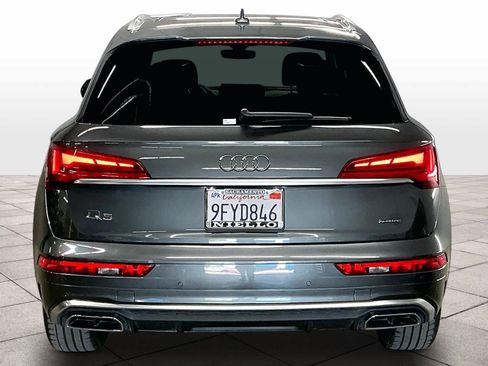 Used 2023 Audi Q5 2.0T Premium w/ Convenience Package image 6