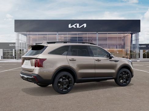 New 2026 Kia Sorento SX Prestige AWD/4WD image 6