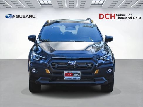 New 2025 Subaru Crosstrek 2.5i Wilderness image 2