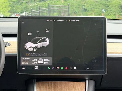 Used 2020 Tesla Model Y Long Range AWD/4WD image 46
