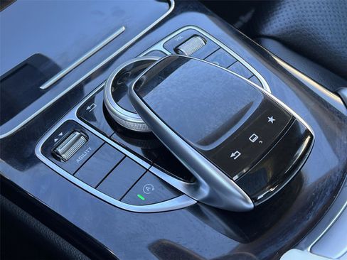 Used 2015 Mercedes-Benz C 300 C 300 image 18