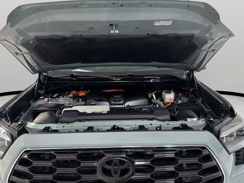 Used 2024 Toyota Sequoia Platinum RWD image 25