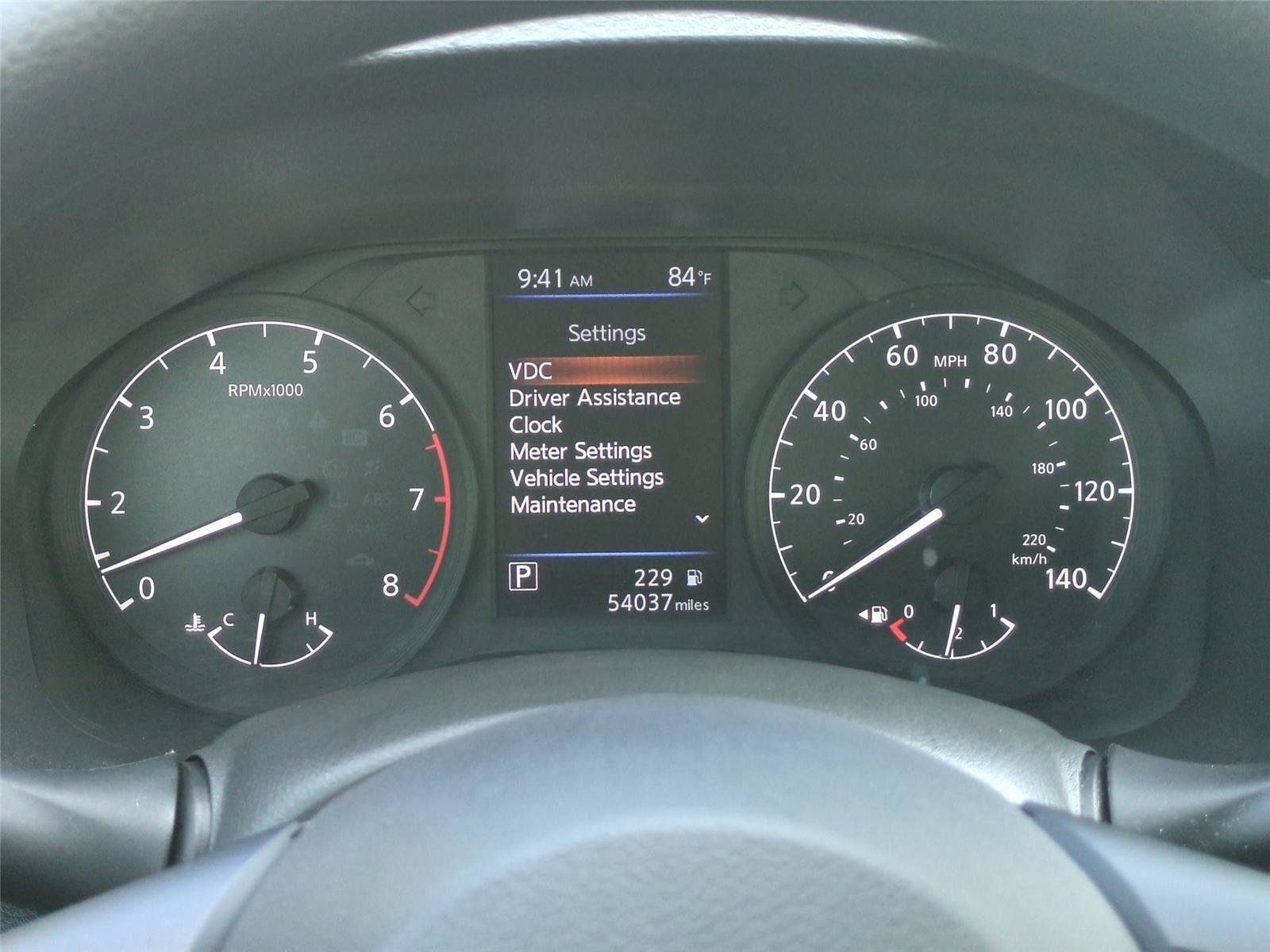 Used 2024 Nissan Altima 2.5 S FWD image 22