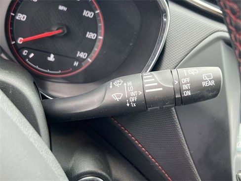 Certified 2023 Chevrolet TrailBlazer RS image 26