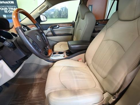 Used 2012 Buick Enclave Leather AWD/4WD image 6