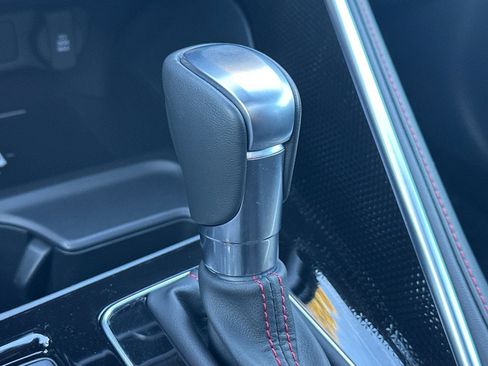 Certified 2025 Acura ADX A-Spec image 27