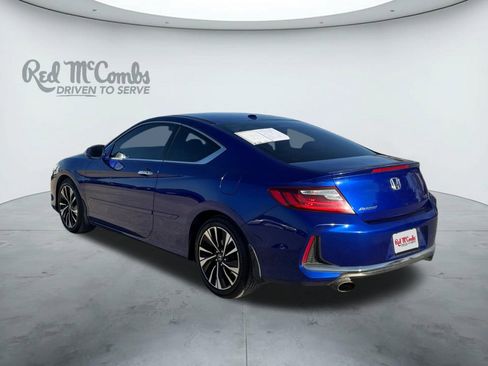 Used 2016 Honda Accord EX-L image 3