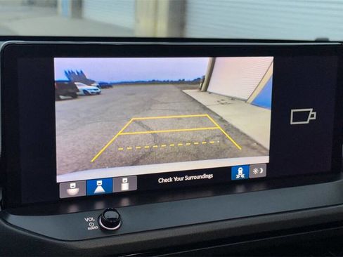 Used 2024 Honda Accord Sport image 18