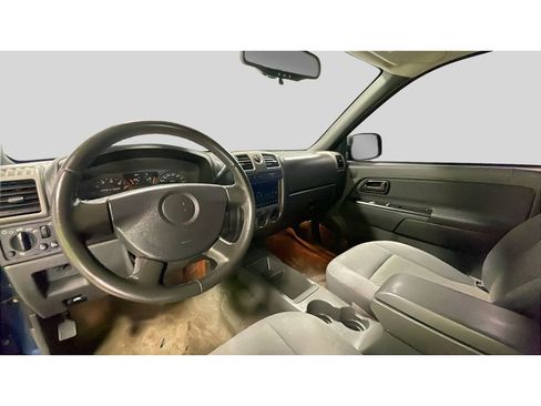Used 2006 Chevrolet Colorado LT w/ LT Preferred Equipment Group AWD/4WD image 11