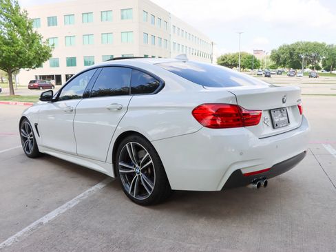 Used 2016 BMW 428i Gran Coupe RWD image 5