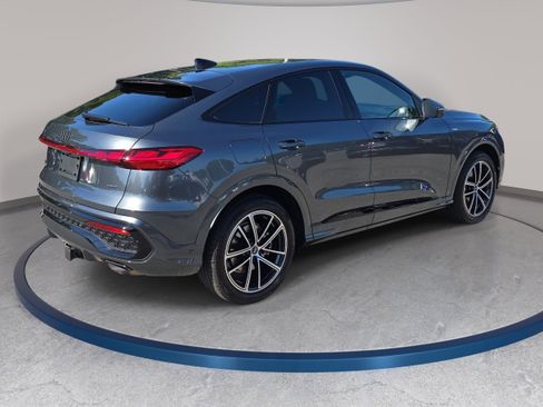 New 2026 Audi Q5 Prestige AWD/4WD image 5