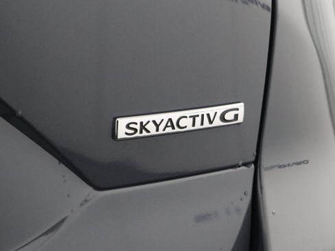 New 2025 MAZDA CX-5 Carbon Edition image 36