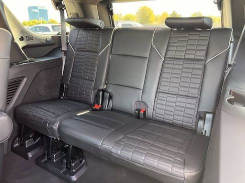 Used 2024 Cadillac Escalade V image 31