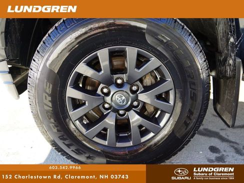 Used 2020 Toyota Tacoma SR5 image 37