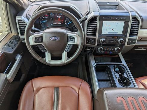 Certified 2021 Ford F250 King Ranch w/ King Ranch Ultimate Package image 29