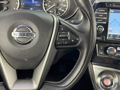 Used 2018 Nissan Maxima Platinum image 23