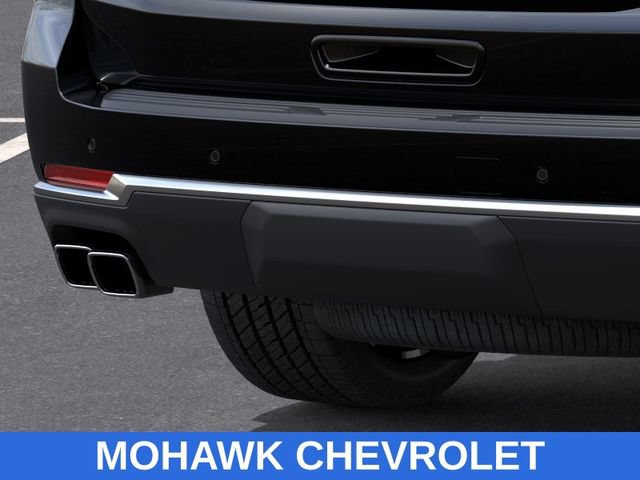 New 2026 Chevrolet Tahoe High Country AWD/4WD image 14