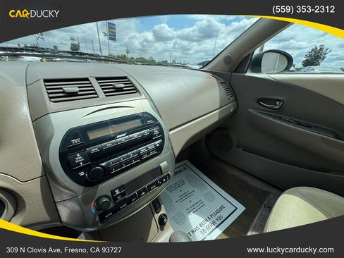 Used 2003 Nissan Altima 3.5 SE FWD image 13