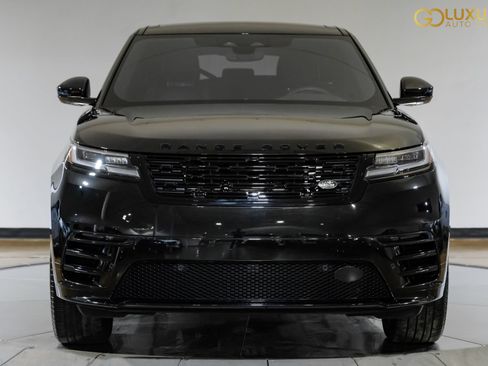 Used 2025 Land Rover Range Rover Velar Dynamic SE AWD/4WD image 7
