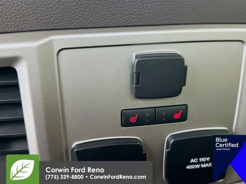 Used 2018 Ford F150 Lariat w/ Equipment Group 502A Luxury AWD/4WD image 30