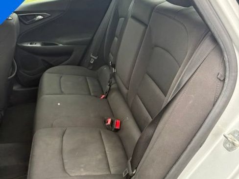 Used 2019 Chevrolet Malibu LT w/ Driver Confidence Package II FWD image 30