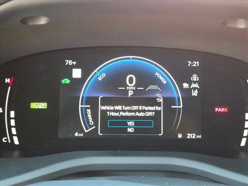 New 2026 Toyota Camry SE FWD image 10