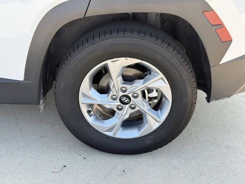 Used 2024 Hyundai Tucson SEL image 9