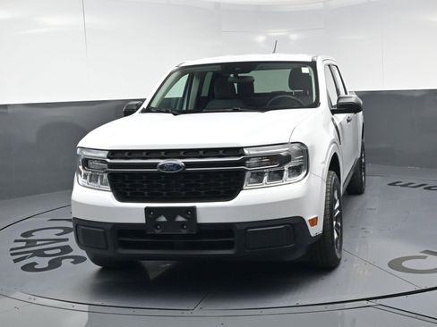 Used 2023 Ford Maverick XLT image 5