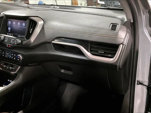 Used 2023 GMC Terrain AT4 w/ Infotainment Package II image 13