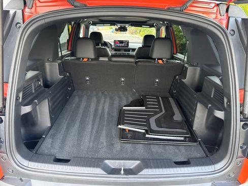 Certified 2026 Honda Passport TrailSport image 20