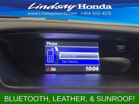 Used 2013 Honda CR-V EX-L image 19